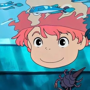 Meet your Posher, Ary